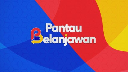 Pantau Belanjawan: Belanjawan 2025: Pacu PMKS, galak pertumbuhan industri