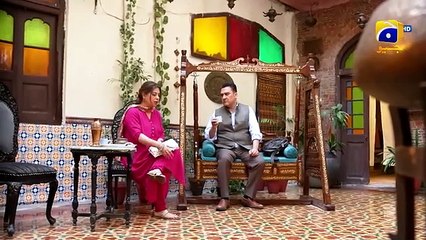 Dil-e-Nadan Episode 14 - [Eng Sub] - Mikaal Zulfiqar - Amar Khan - Ali Abbas - 30th September 2024