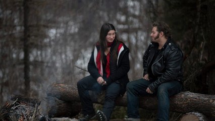 Les Brown : génération Alaska