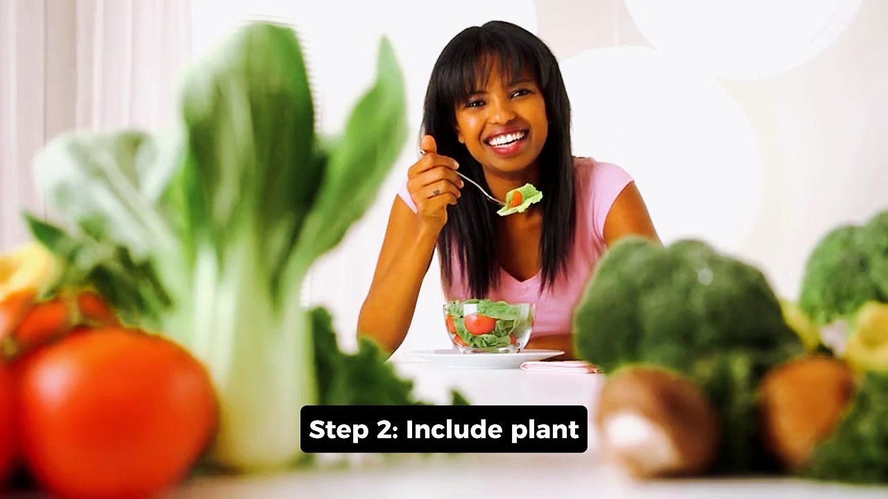 The Ultimate Guide to a Portfolio Diet in 60 Seconds