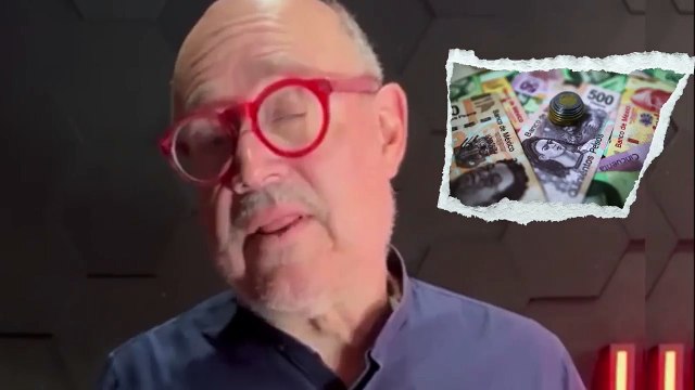 PIB refleja un bajo crecimiento económico | Milenio Apunte