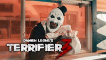 Terrifier 3: Todo lo que debes saber de esta película clasificada D, que está atemorizando las salas de cine en México