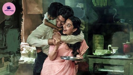 Lucky Baskhar Trailer Review | By Sanam.Movie Review