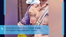 Viral Bocah Disandera oleh Kakek-Kakek di Pejaten
