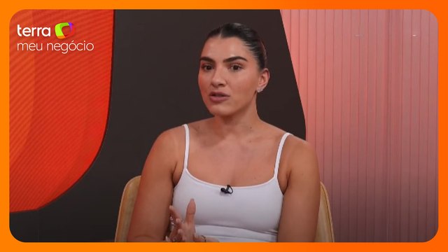 Letícia Vaz: “No empreendedorismo, a maior parte do que fazemos demanda CNPJ”