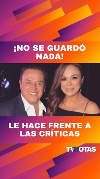 Eliot Awards 2024: Brenda Bezares le hace frente a ñas críticas