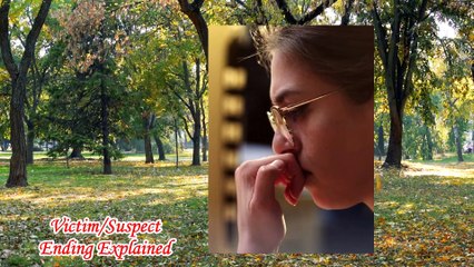 Victim/Suspect Ending Explained | victim/suspect documentary