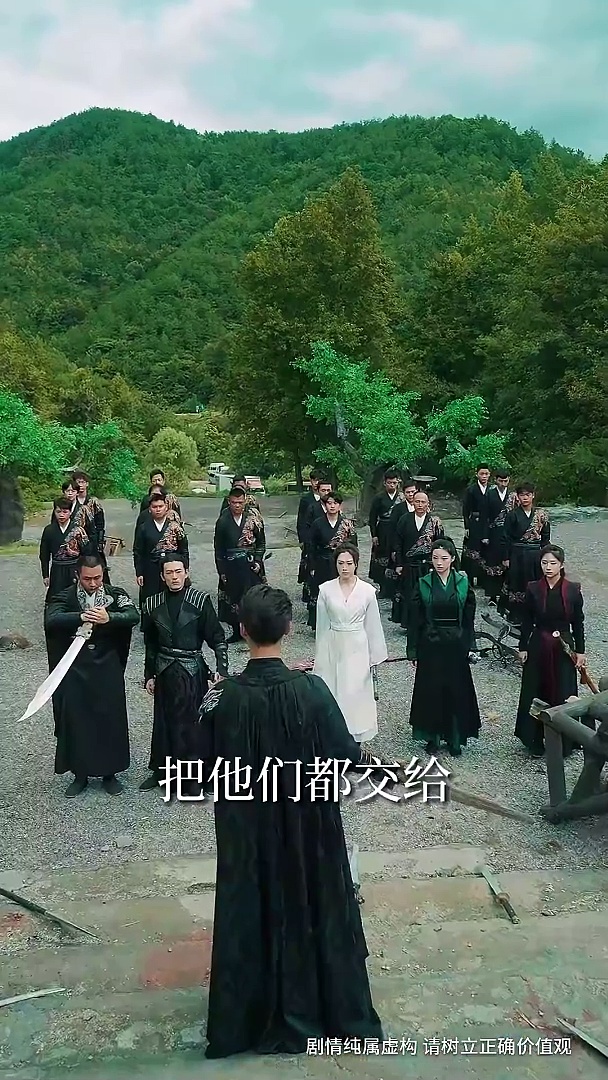 The Dragon Returns Home
