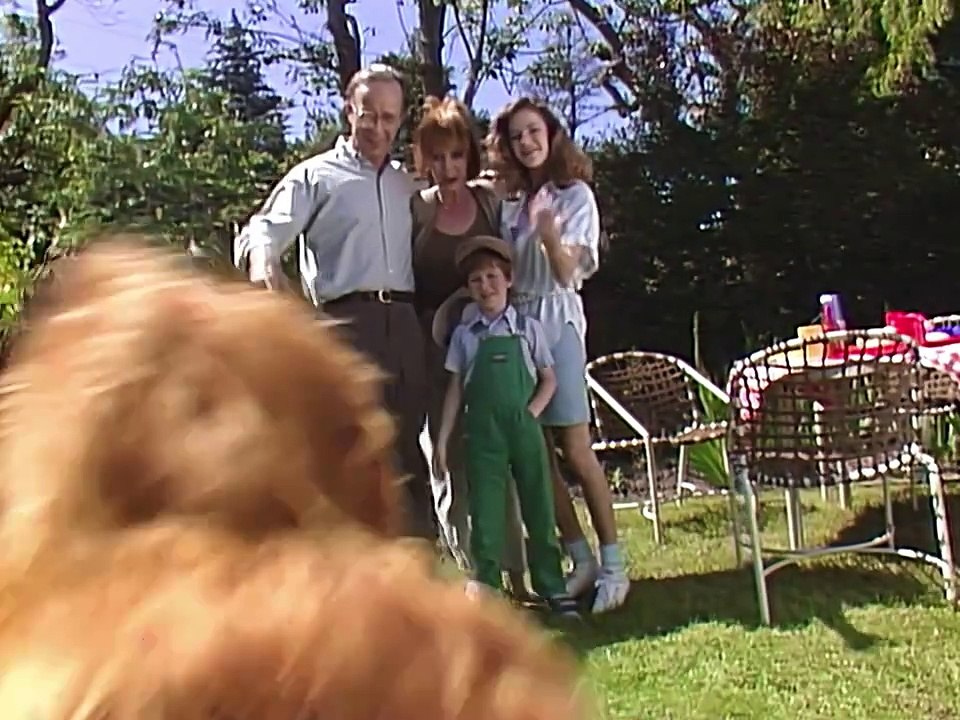 ALF - S01E22 - A cantar, espárragos