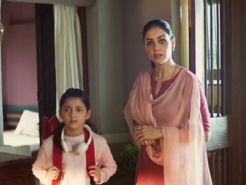 Ritesh Deshmukh viral movie scene