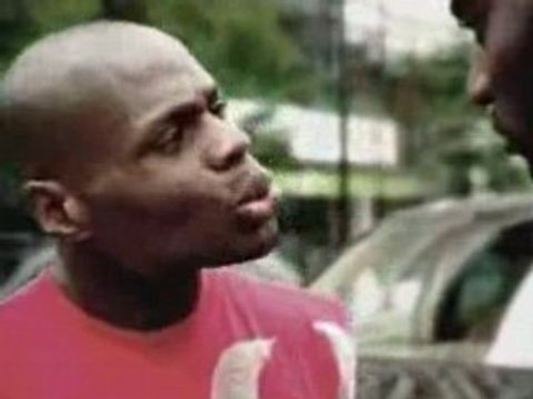 Mac tyer (tandem) & kery james - patrimoine du ghetto