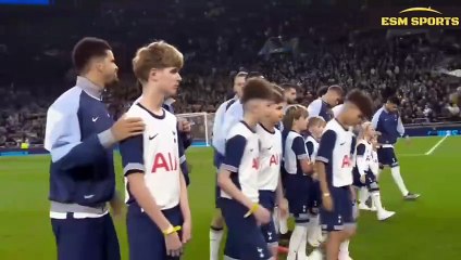 Tottenham vs Manchester city 2-1 Highlights & All Goals Carabao Cup EFL Cup 2024