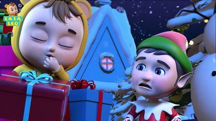 Baby Shark Doo Doo Song + Ten Little Sharks_ Compilation Nursery Rhymes & Ki_HD