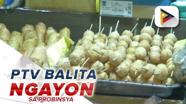 Kakanin, isa sa mga karaniwang pagkain tuwing Undas