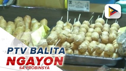 Kakanin, isa sa mga karaniwang pagkain tuwing Undas