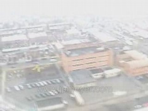 Galapagos Islands travel: on the way to Quito video.