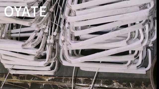 1000w Customize quartz infrared lamps tungsten halogen bulb for oven heating