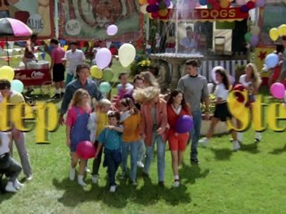 Paso a Paso Temporada 3 Capítulo 12 Español Latino