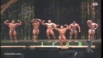 The Fifth Annual Arnold Classic 1993