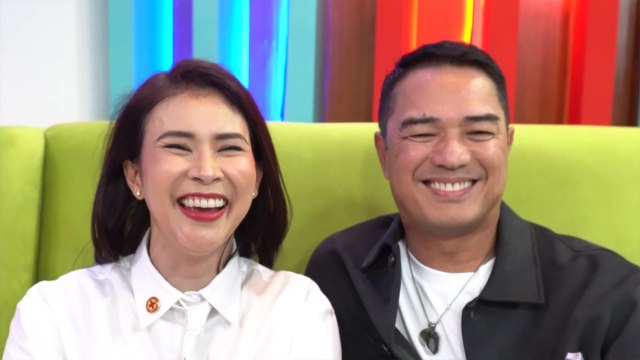 Fast Talk with Boy Abunda: Ariel Rivera, Gelli De Belen | (Online Exclusive)