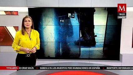 Asesinan a la reportera 'Paty Bunbury' dentro de su negocio de comida en Colima