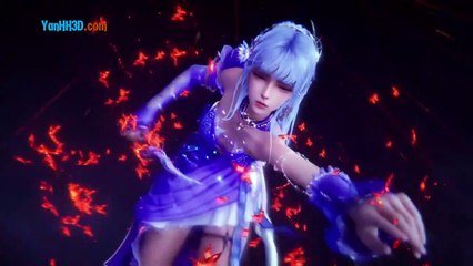 Thần Ấn Vương Tọa Tập 131 Thuyết Minh