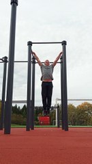 #calisthenics #calisthenicspark #sport