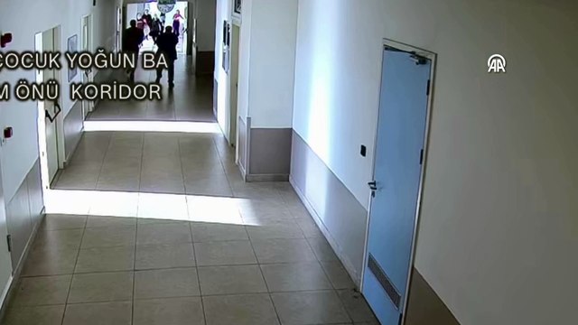 Yine sağlıkta şiddet: Hasta yakını, doktora makas ve su ısıtıcısıyla saldırdı