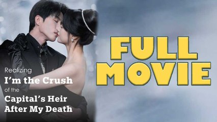 Realizing I'm The Crush Of The Capital's Heir Full Drama