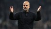 Guardiola 'didn't want to take risks' with Haaland in Carabao Cup