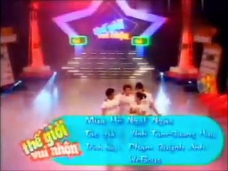 HIP-HOP & POP 16: Baby Biết Yêu - Various Artists