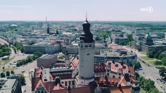 In aller Freundschaft 1070 Ausgeträumt
