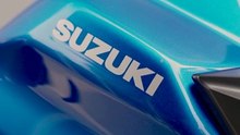 Esquire Drive: Suzuki GSX-S1000GX | Esquire Philippines
