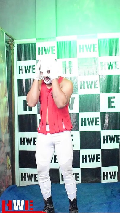 HWE short video