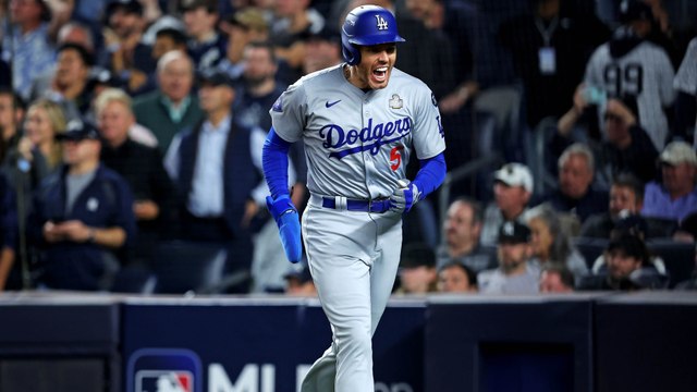 Dramatic Showdown: NY Yankees vs LA Dodgers Game Recap