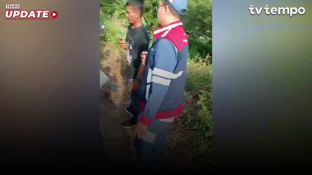 Mobil TV One Kecelakaan di Tol Pemalang, Berikut Identitas Tiga Korban Tewas