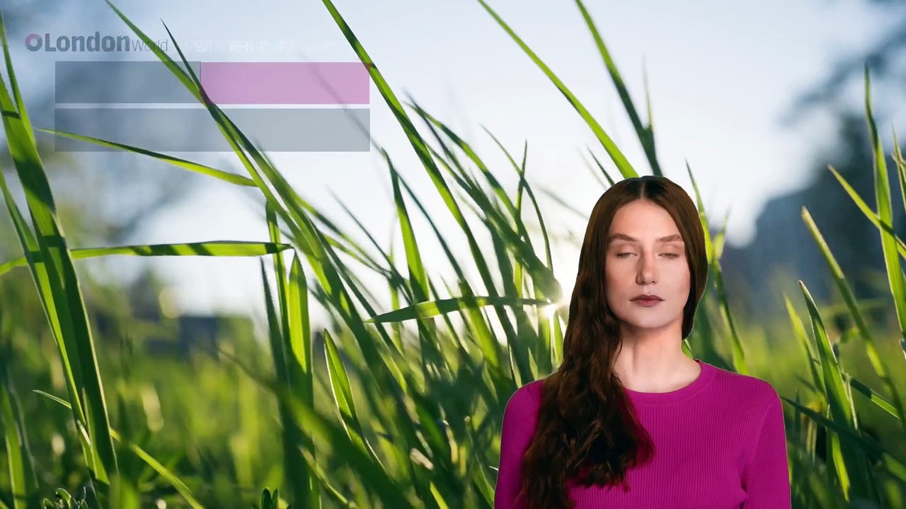 Weather video