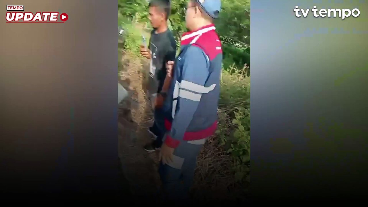 Mobil tvOne Kecelakaan di Tol Pemalang, Berikut Identitas Tiga Korban Tewas