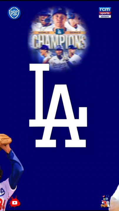 Dodgers derrota a los Yankees en Nueva York en la Serie Mundial 2024, tras ganar 4 juegos a 1.