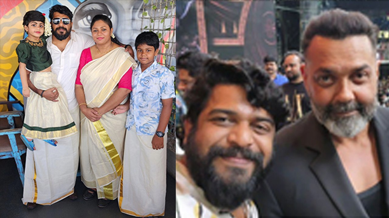 Nishad Yusuf 43 Age Demise Reason Reveal, Family & Networth Details...| Boldsky