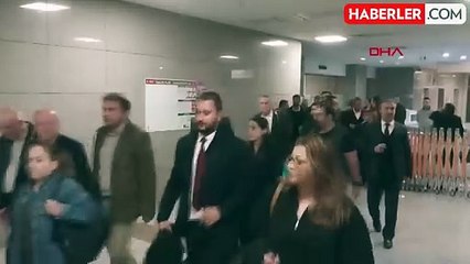 Tutuklanan Ahmet Özer: Belediyeye kayyum atanmasının alt yapısı oluşturuldu