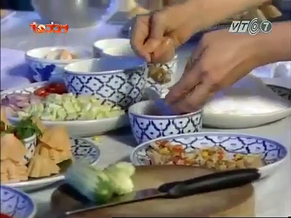 Công Thức Tình Yêu - Tập 2
