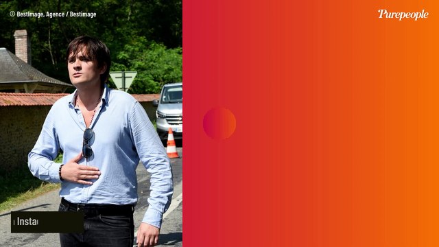 Alain-Fabien Delon et sa compagne Laura : leur bonheur derrière les grilles de Douchy raconté