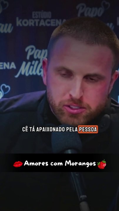 A pessoa que some e não te responde 
