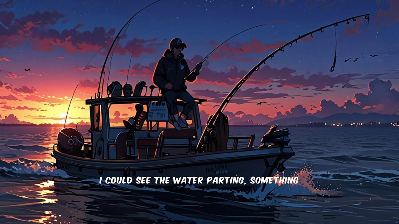 3 Very Scary TRUE Fishing Horror Stories