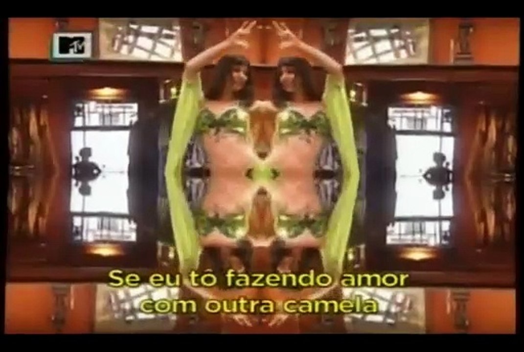 TV Afeganistão | Comédia MTV