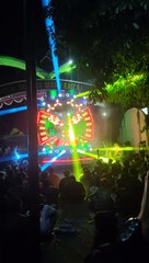 sound system viral nih ada yang tau namanya?