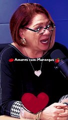 Amor é amizade com química sexual 