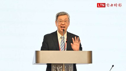 陳建仁曝高鐵滿意度95％「勝過健保」 改變台灣人生活習性