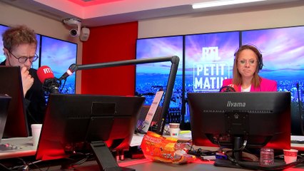Les invités de RTL du 31 octobre 2024